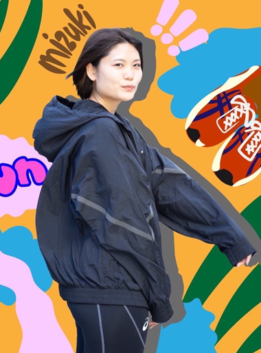 カレンチャン🏃🏻‍♀️👑