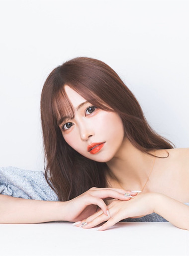 藍沢つかさ🍓