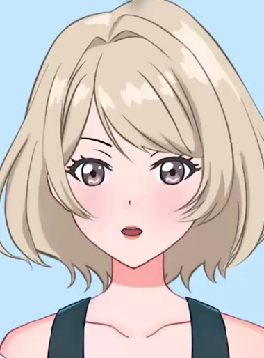 いちごあめ🍓