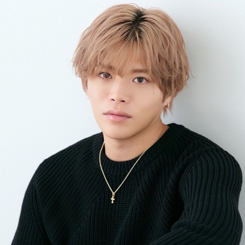 たけひこ渋谷美容師🐺🌊