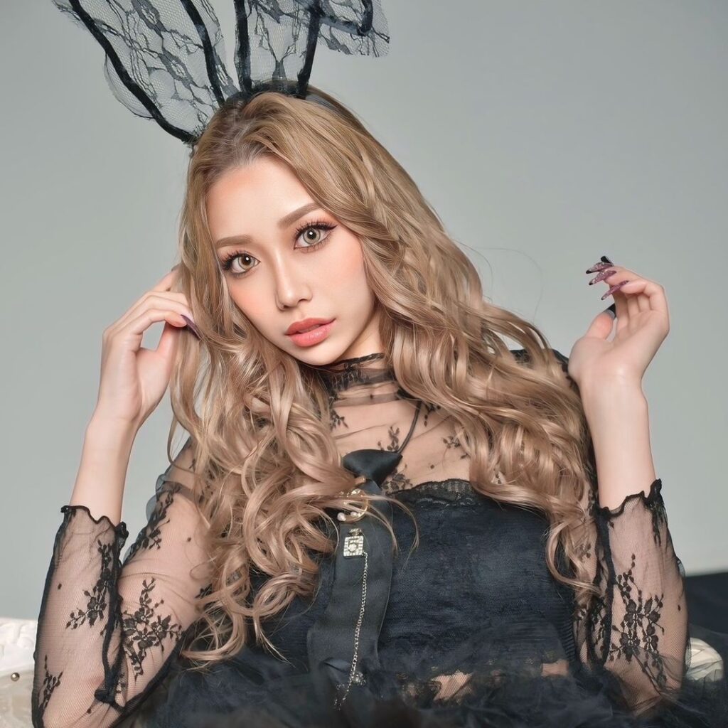 Aopon/あおぽん🐰🫧