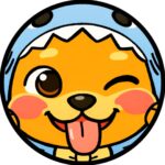  いがキンタロー🧊🐕