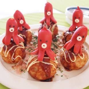 タコさんウィンナー🐙💠