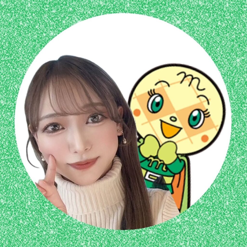 メロンぱんな🍈🍞♏