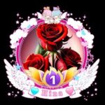 🌹薔薇とﾀｯﾌﾟ🐷