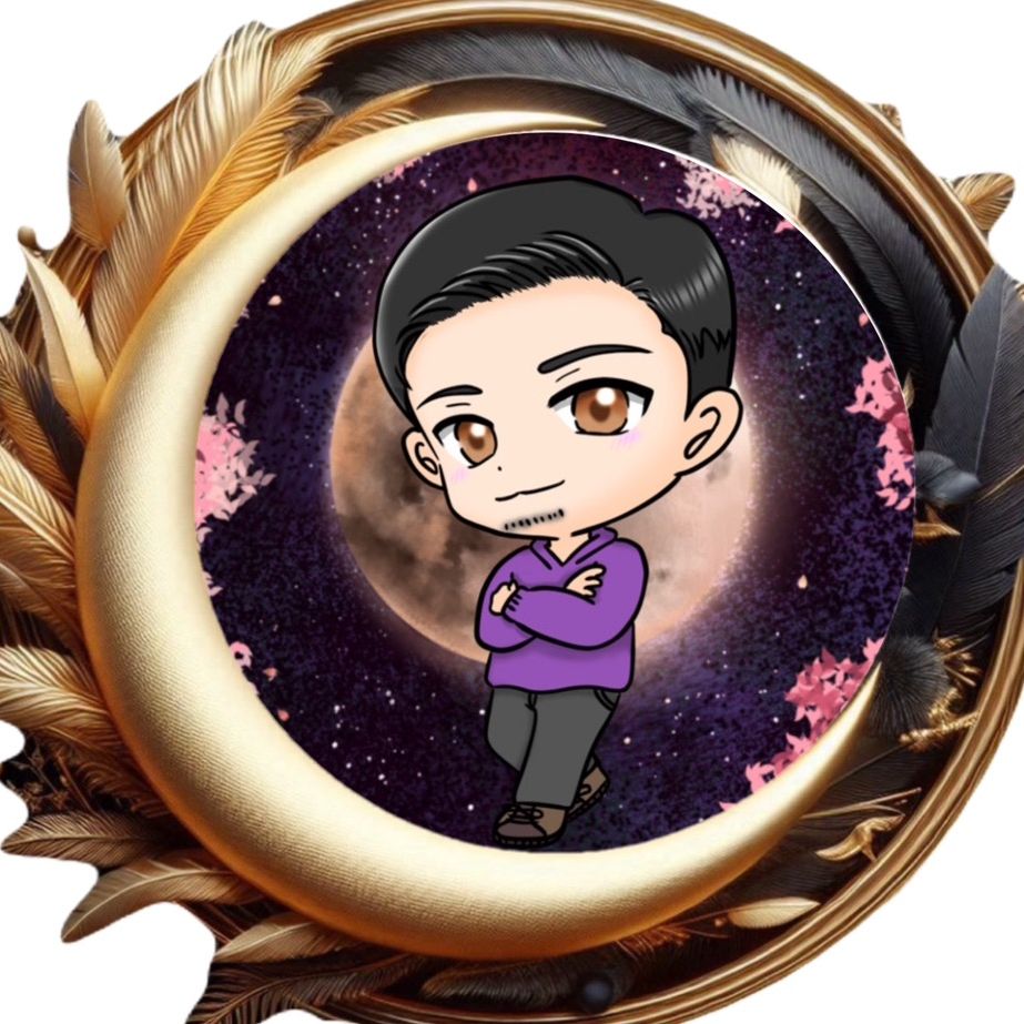 🌝🌚マーボー🌝🌚