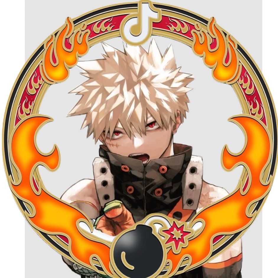 爆豪🔥💣
