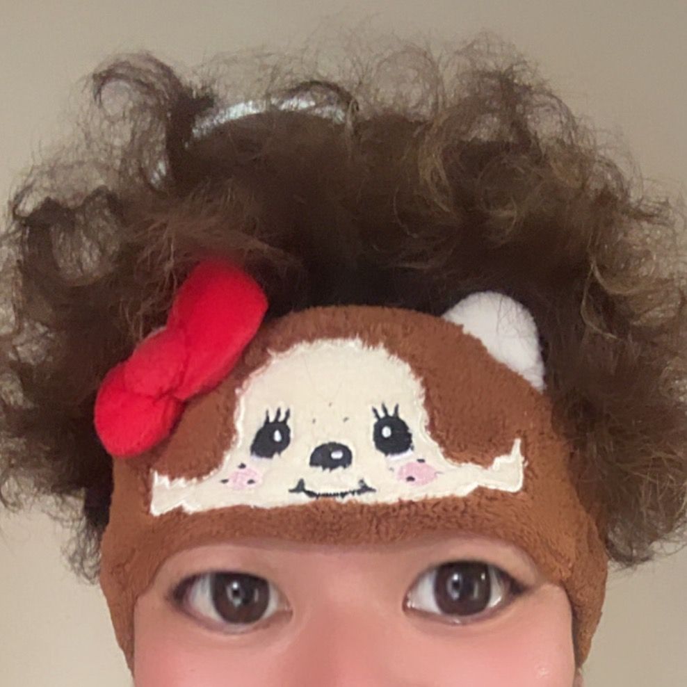 ちゃんみずに負けた鳥の巣っぺ