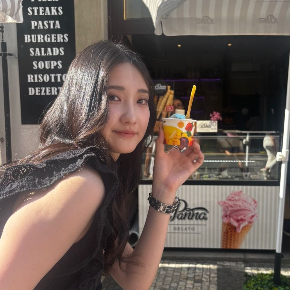 杏仁ﾁｬﾝ
