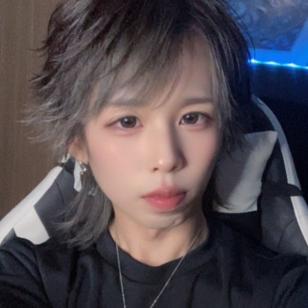 はる🐶🖤