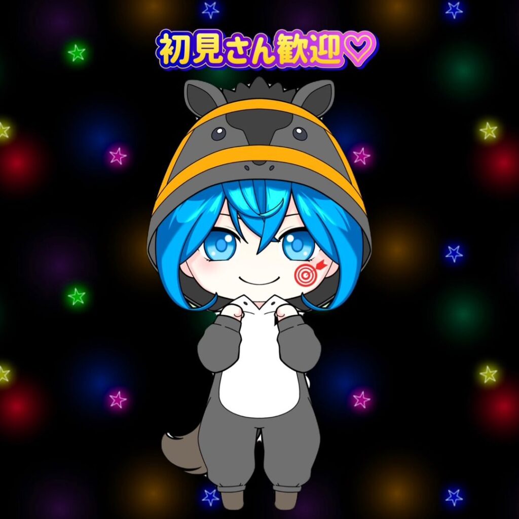 ちぃちゃま