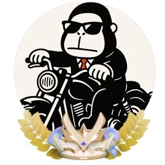 エネゴリMAX🦍❤️‍🔥