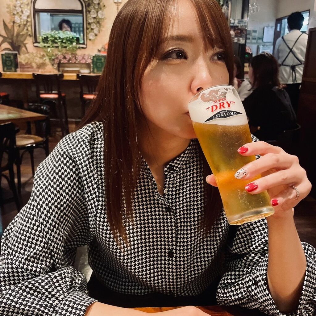 泥酔ちゃん