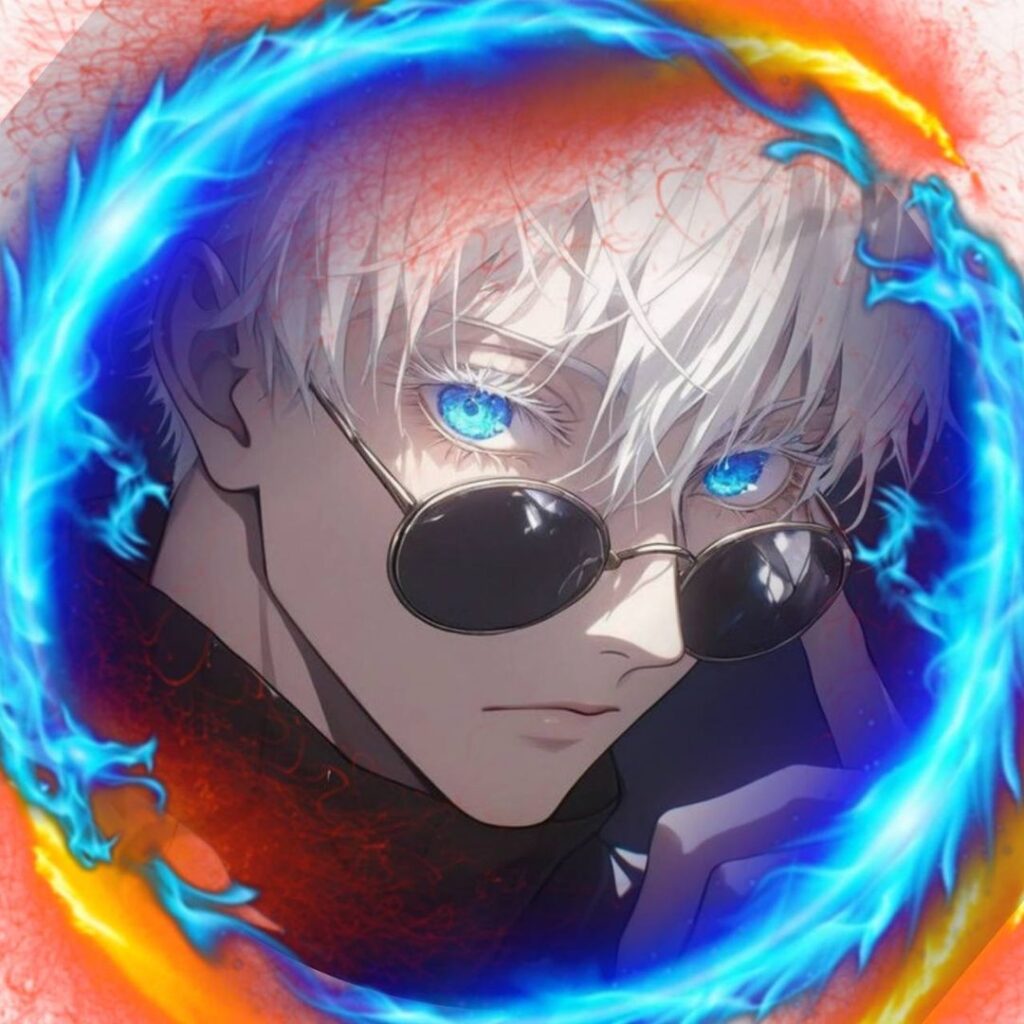 五条🤞