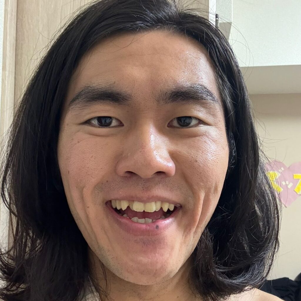 縄文の縄文人