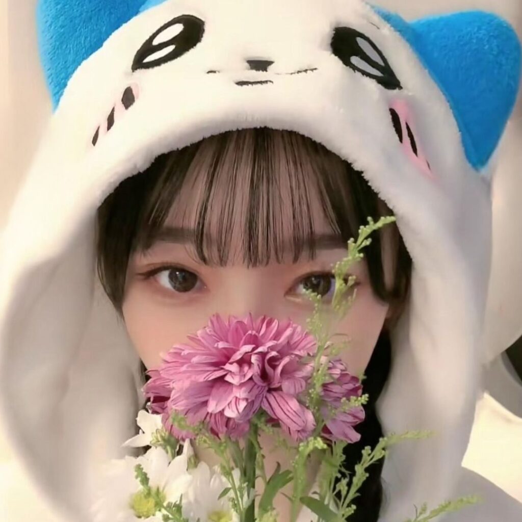 まみ🐈‍⬛🤍