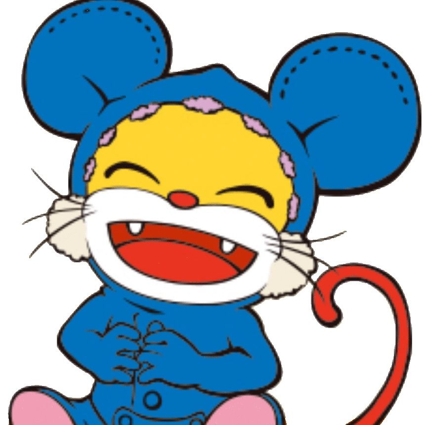 🐱にゃんちゅう🐭