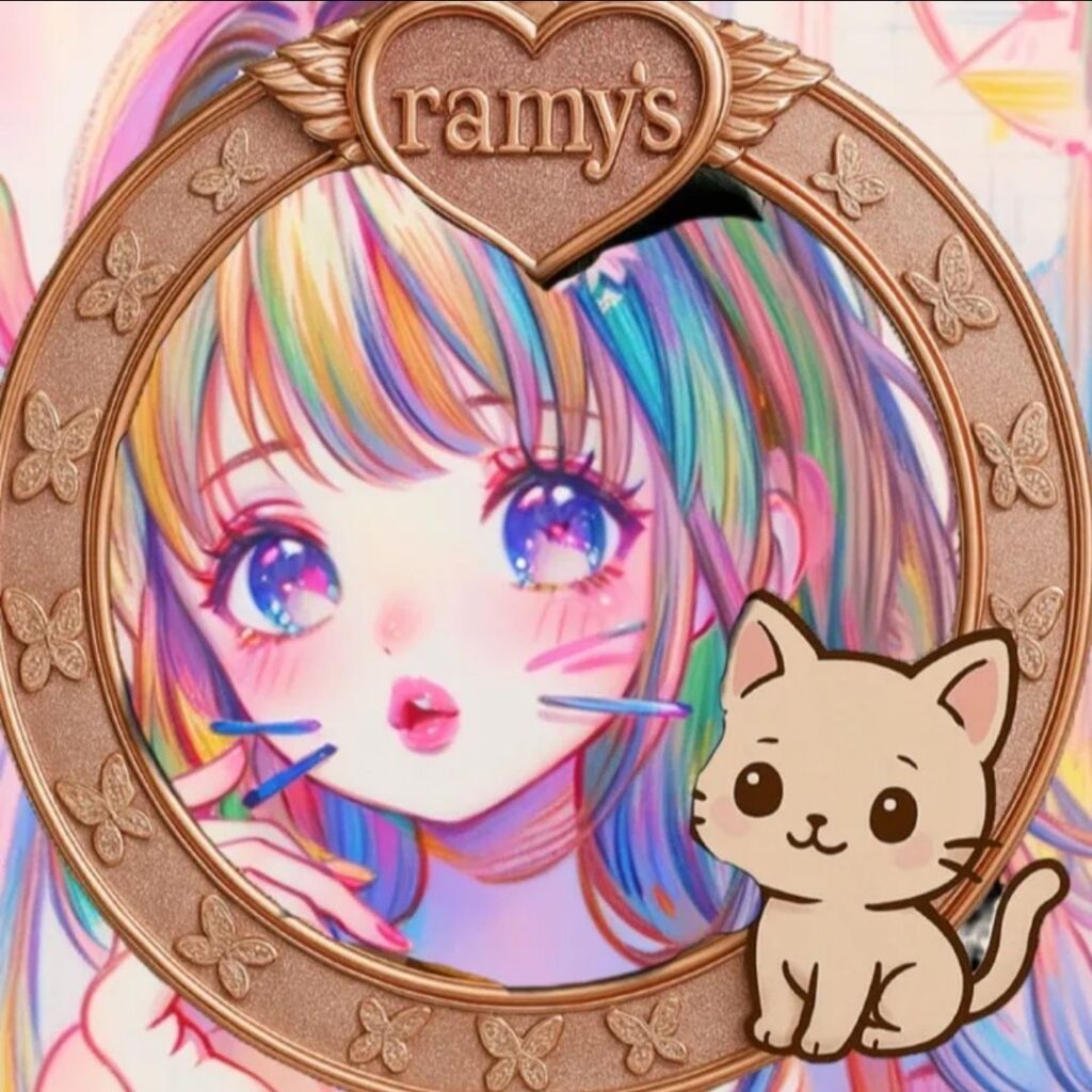 らみたん💋🐁🦷