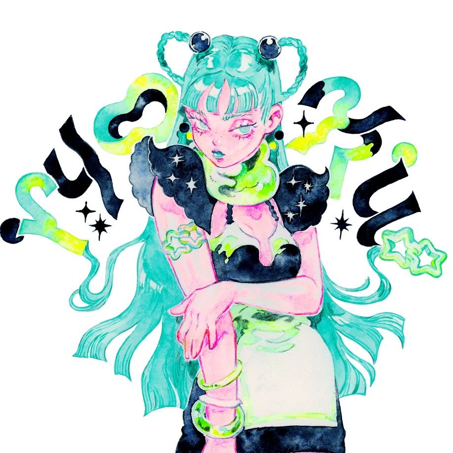 ❇️ryökü❇️
