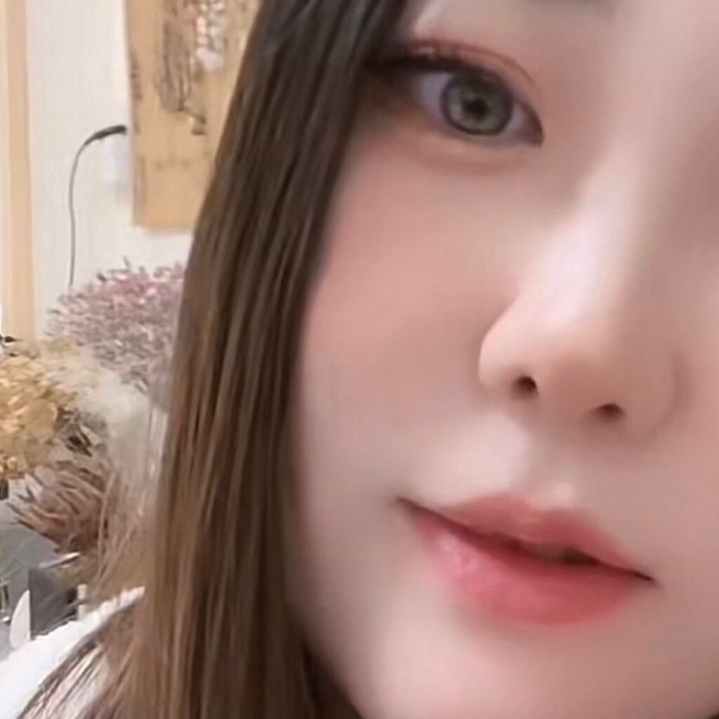 咲