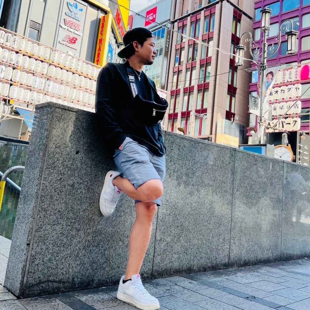 沖縄のせいや🌺🦍