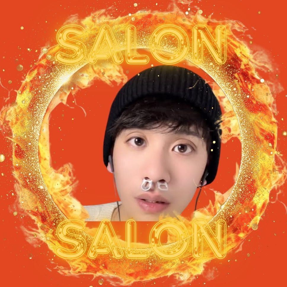 ❤️‍🔥🔥サロン🔥❤️‍🔥