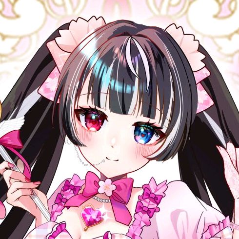 うーしゃ(雨紗)🎀