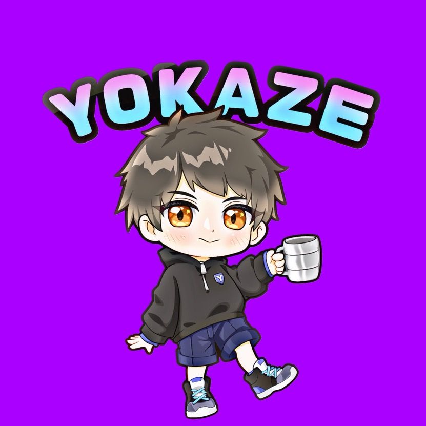 YOKAZE