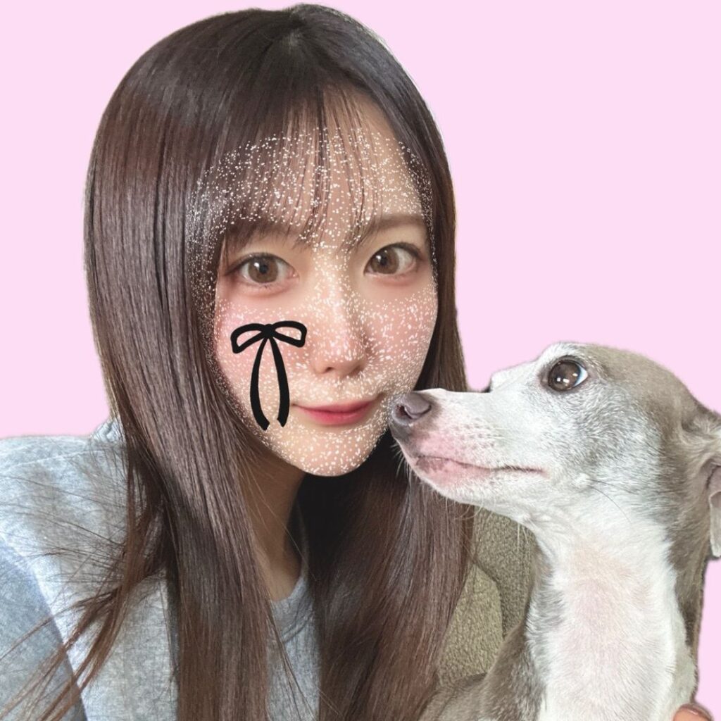 ゆき🐕💛