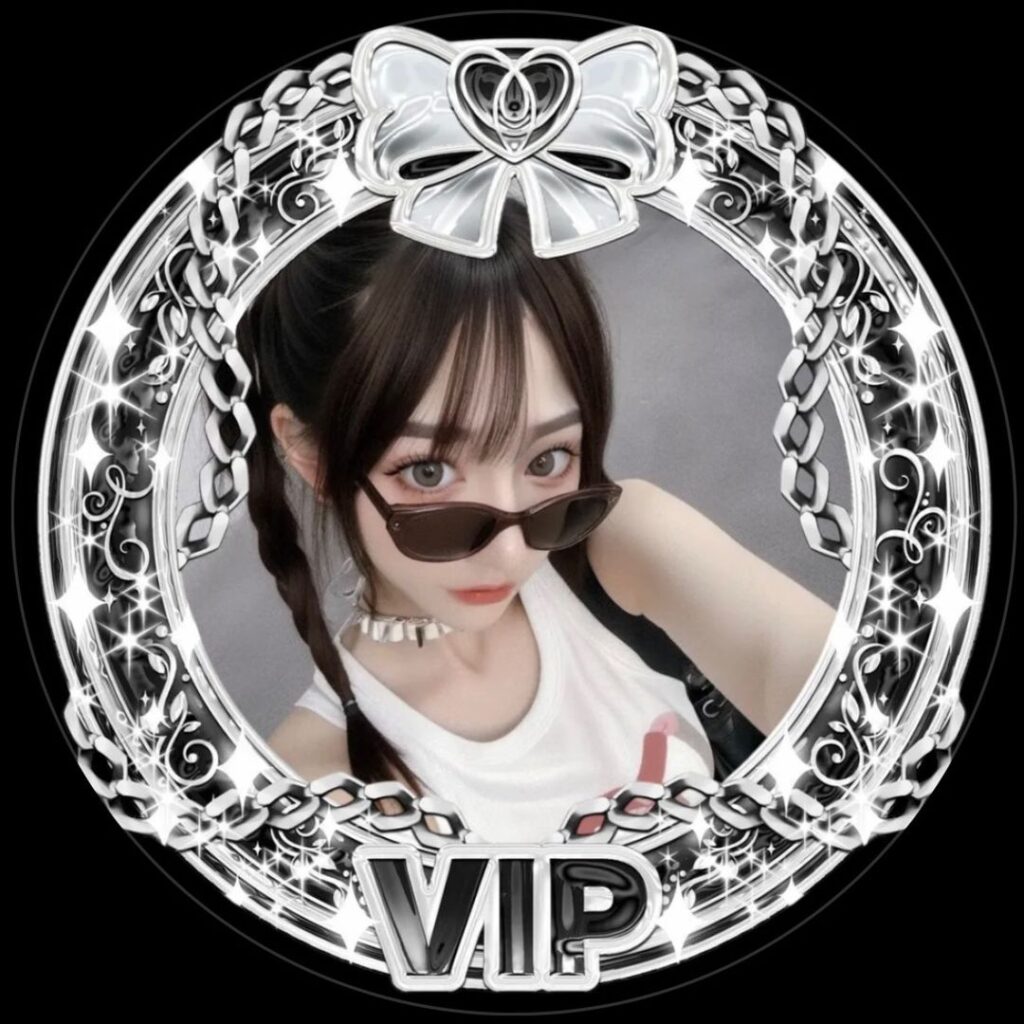 える🔗🖤