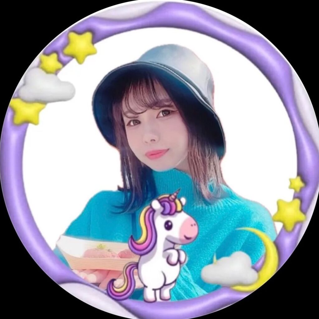 さあや🦄🤍