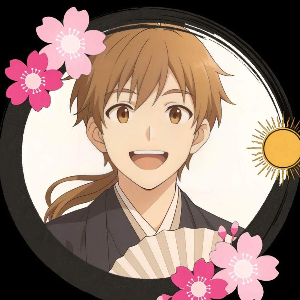 ☀️たかはし🐶