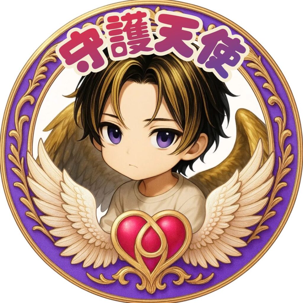 はる👼🏻🏹💜