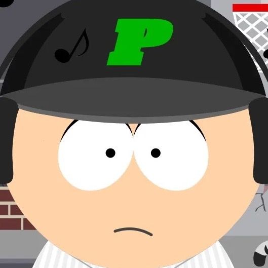 ペイなの🧢