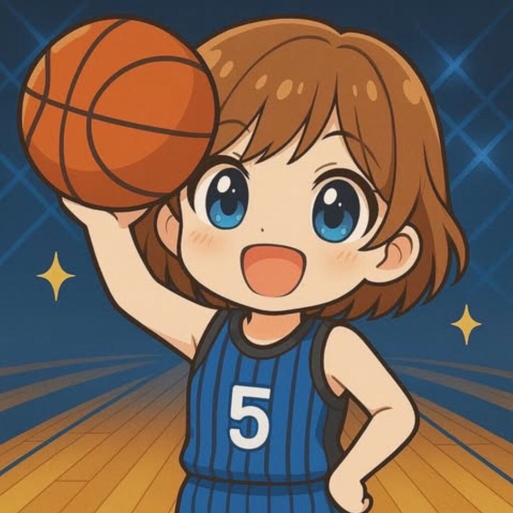 やまだ🐨🏀