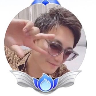 ゆーぞーおやびん😎☝️