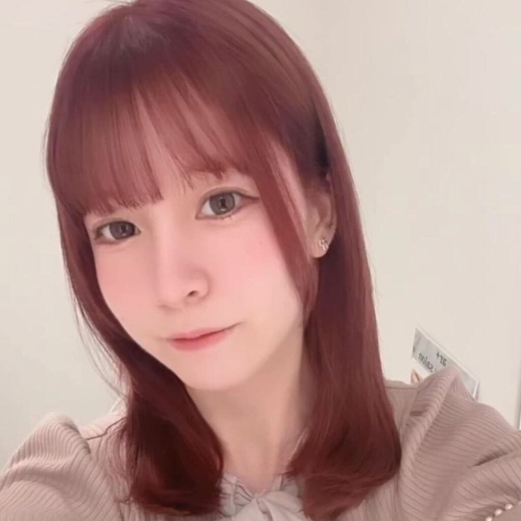 りぃ🐰🎀