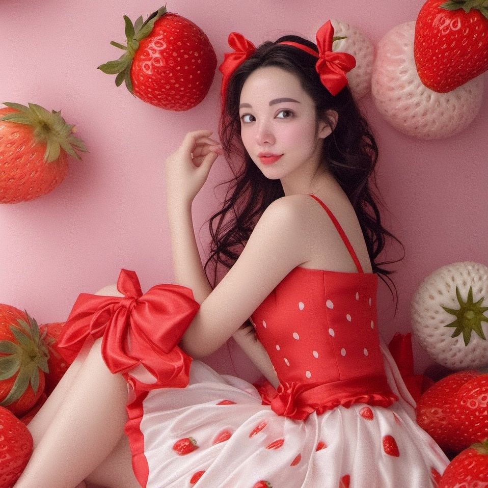 🧸わかちゃま🍓