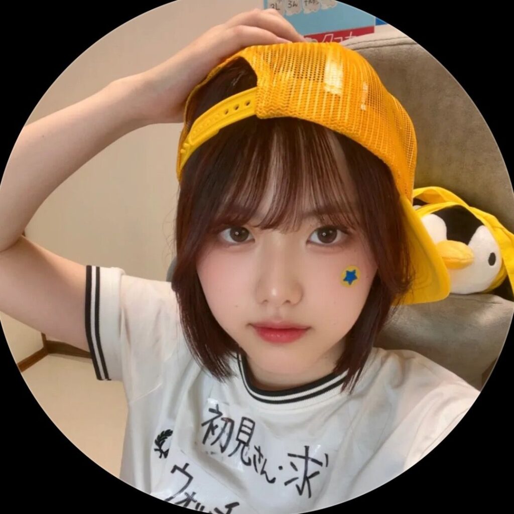 わち💫