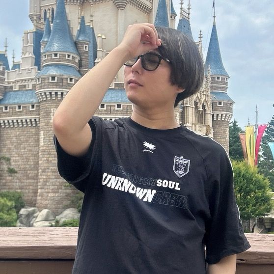 アップデート中…💋