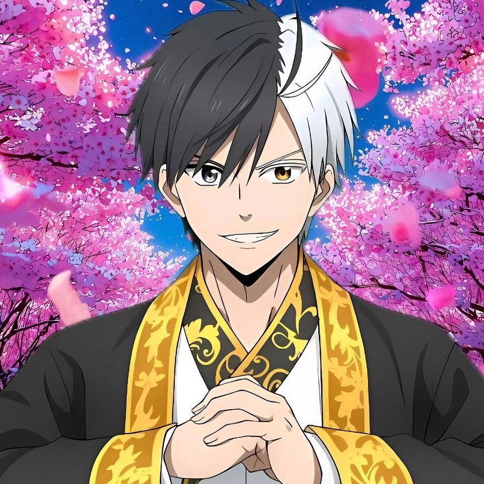 サクハル🐼🌸