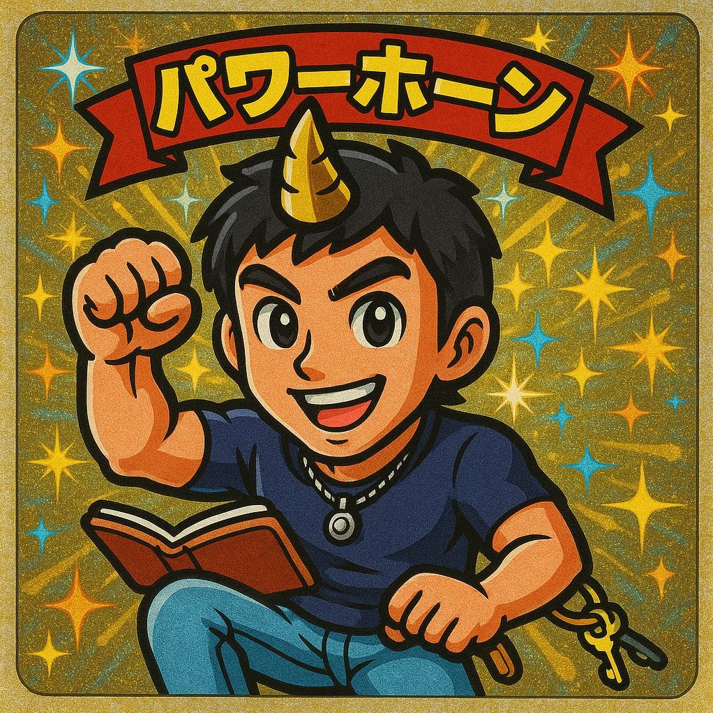 パワーホーン