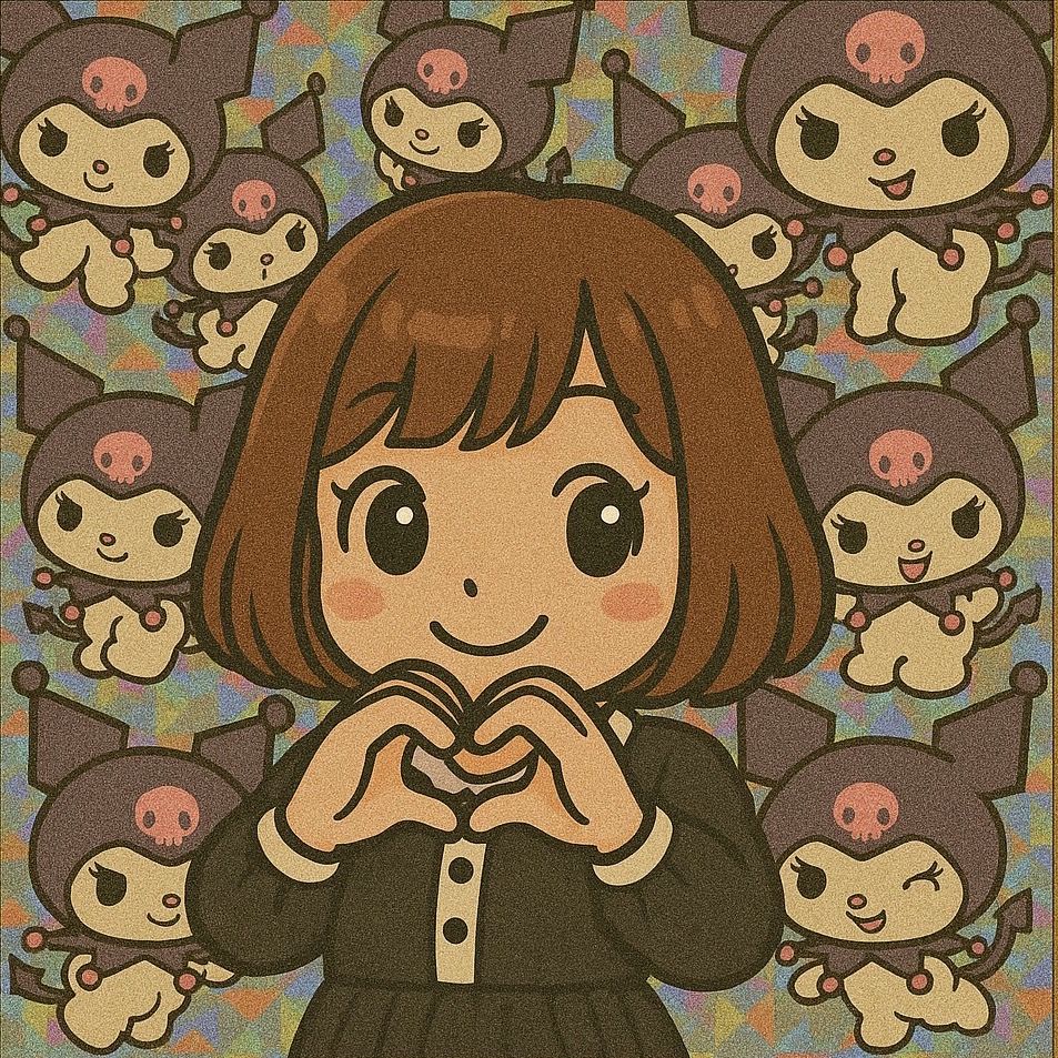 ﾐﾔ ﾁｬﾝ