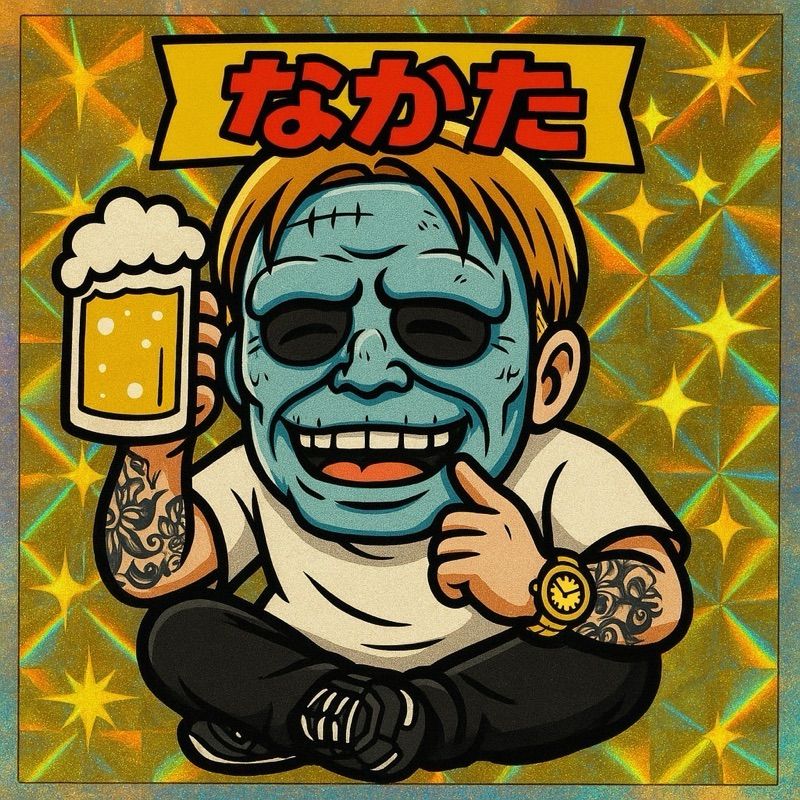 中田@内勤