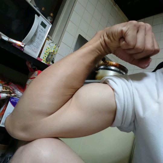 💪売れ残りキムチ💪