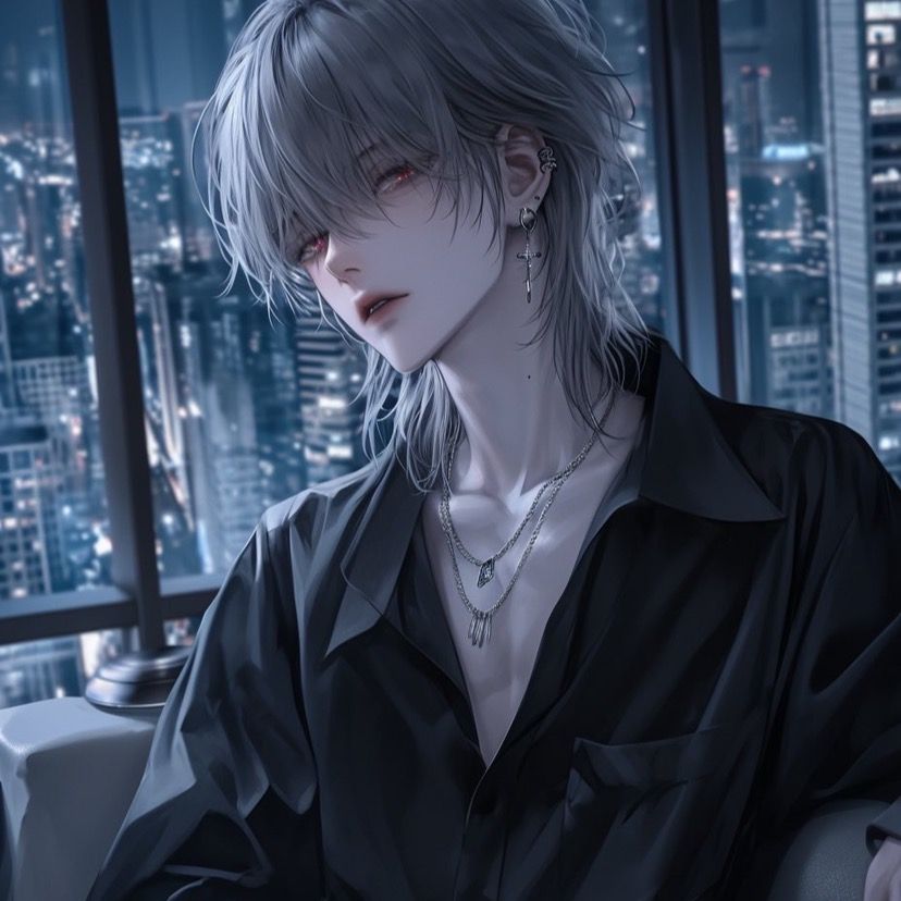 灰人くん🩶🌫️
