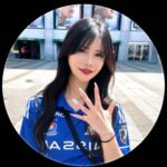 さあや🇫🇷💙