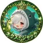 もあさま 🦈🫧🫨