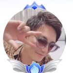 ゆーぞーおやびん😎☝️