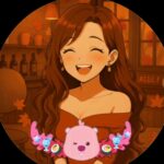 ハル𓂃𓃱𓈒𓏸withみー